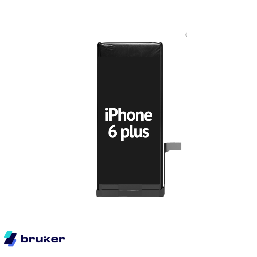 Bateria iPhone