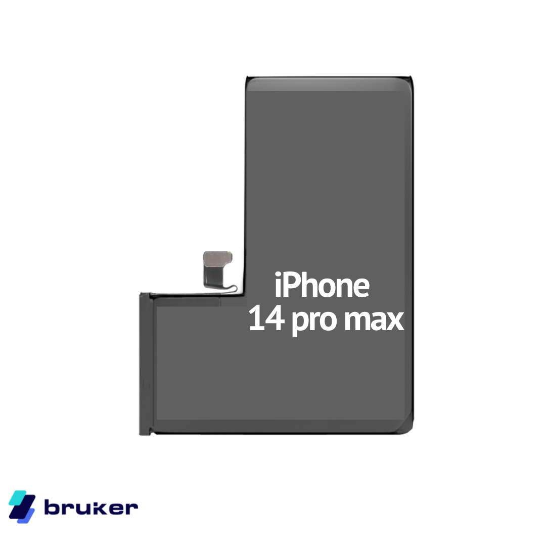 Bateria iPhone