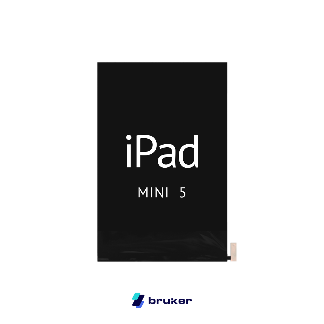 Cambio de Bateria iPad
