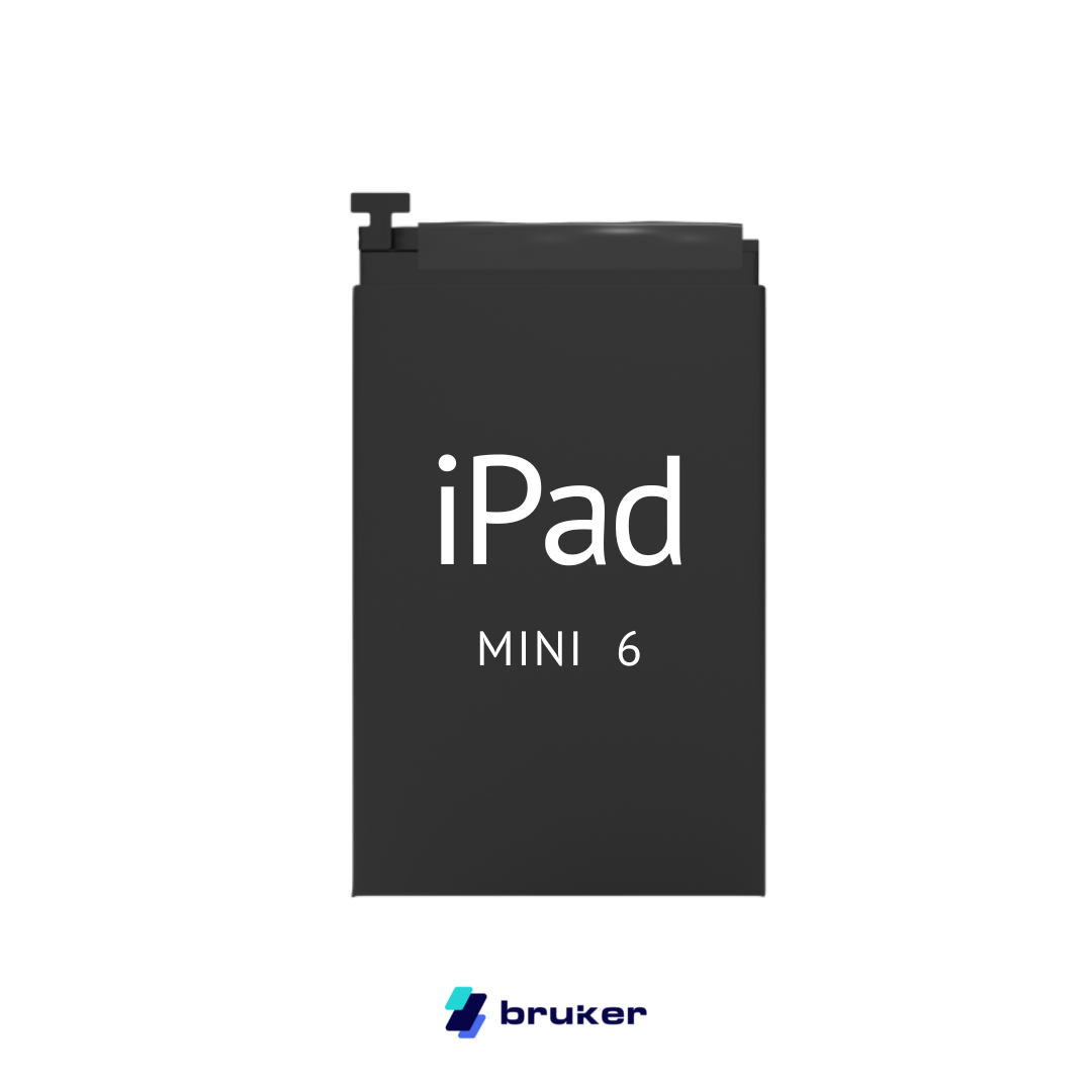 Cambio de Bateria iPad