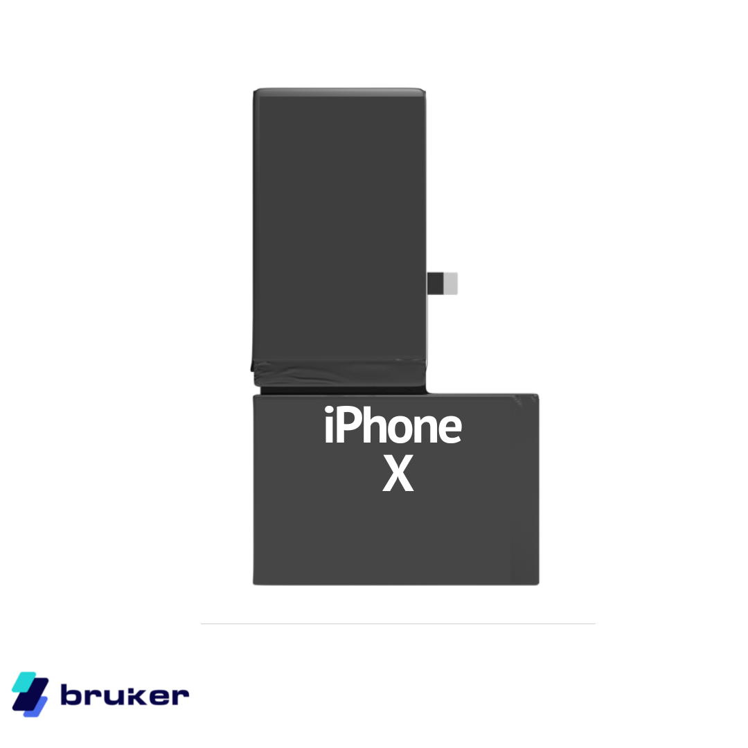 Bateria iPhone