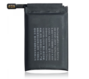 Cambio de Batería Apple Watch