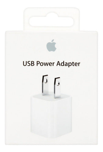 Adaptador Apple