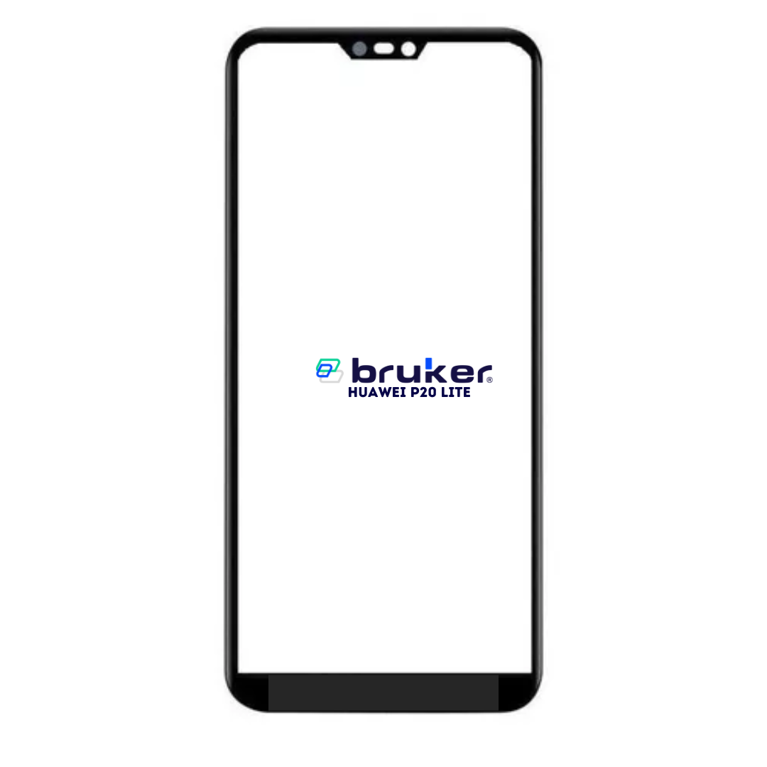 Reparacion Cristal Huawei "P"