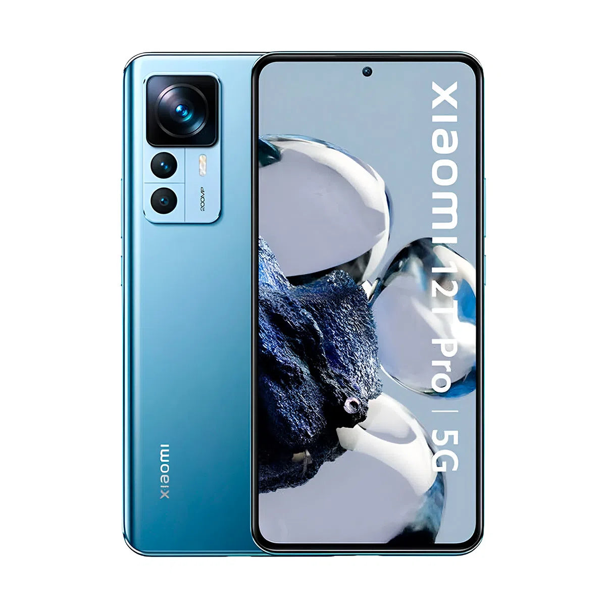 Reparacion Cristal Xiaomi