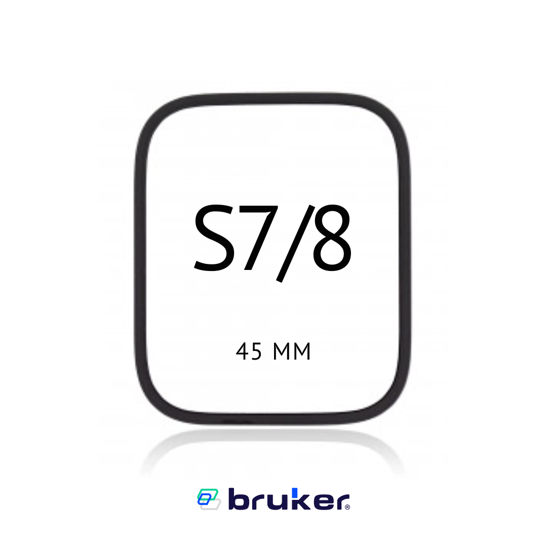 Reparacion Cristal Apple Watch