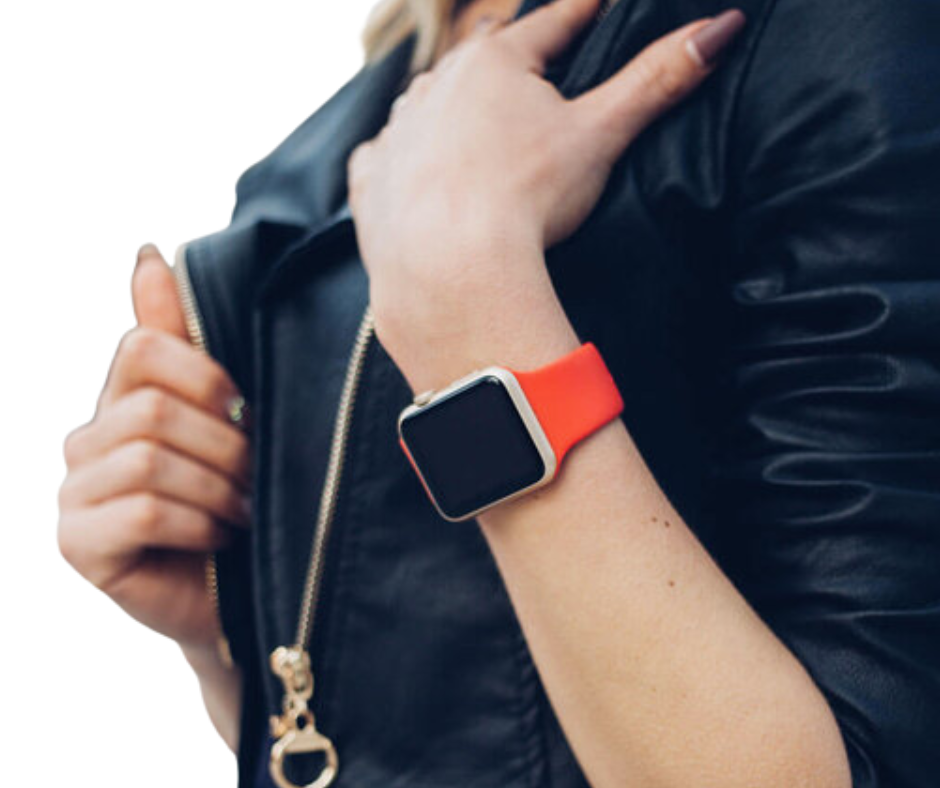 Correa estilo Pulsera