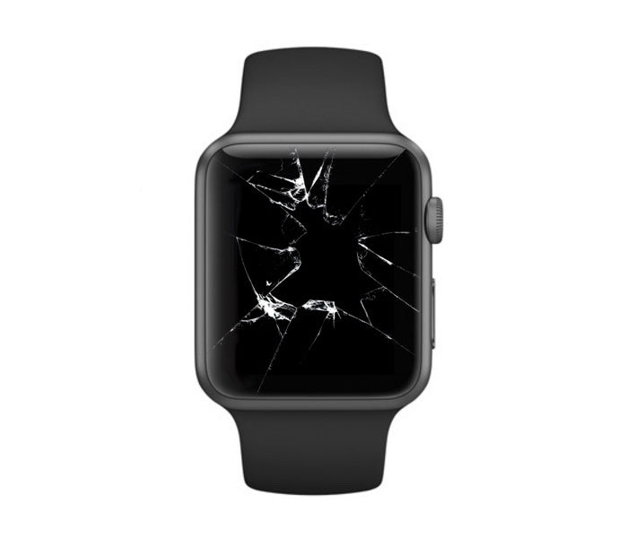 Reparacion de apple online watch