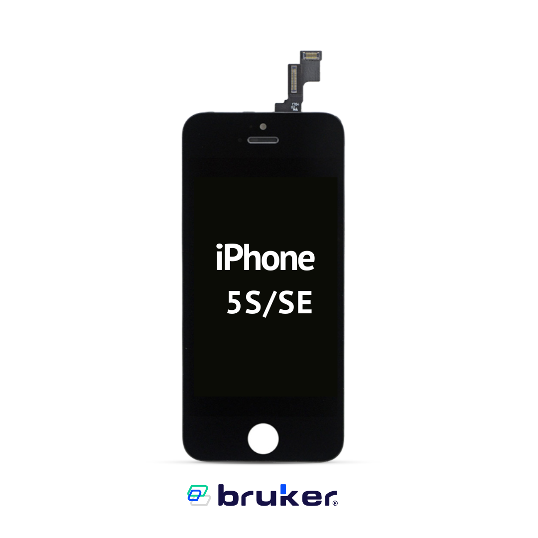 Cambio de Pantallas iPhone