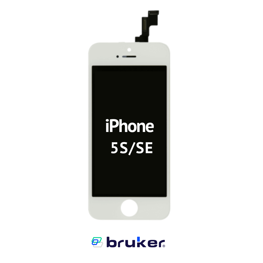 Cambio de Pantallas iPhone