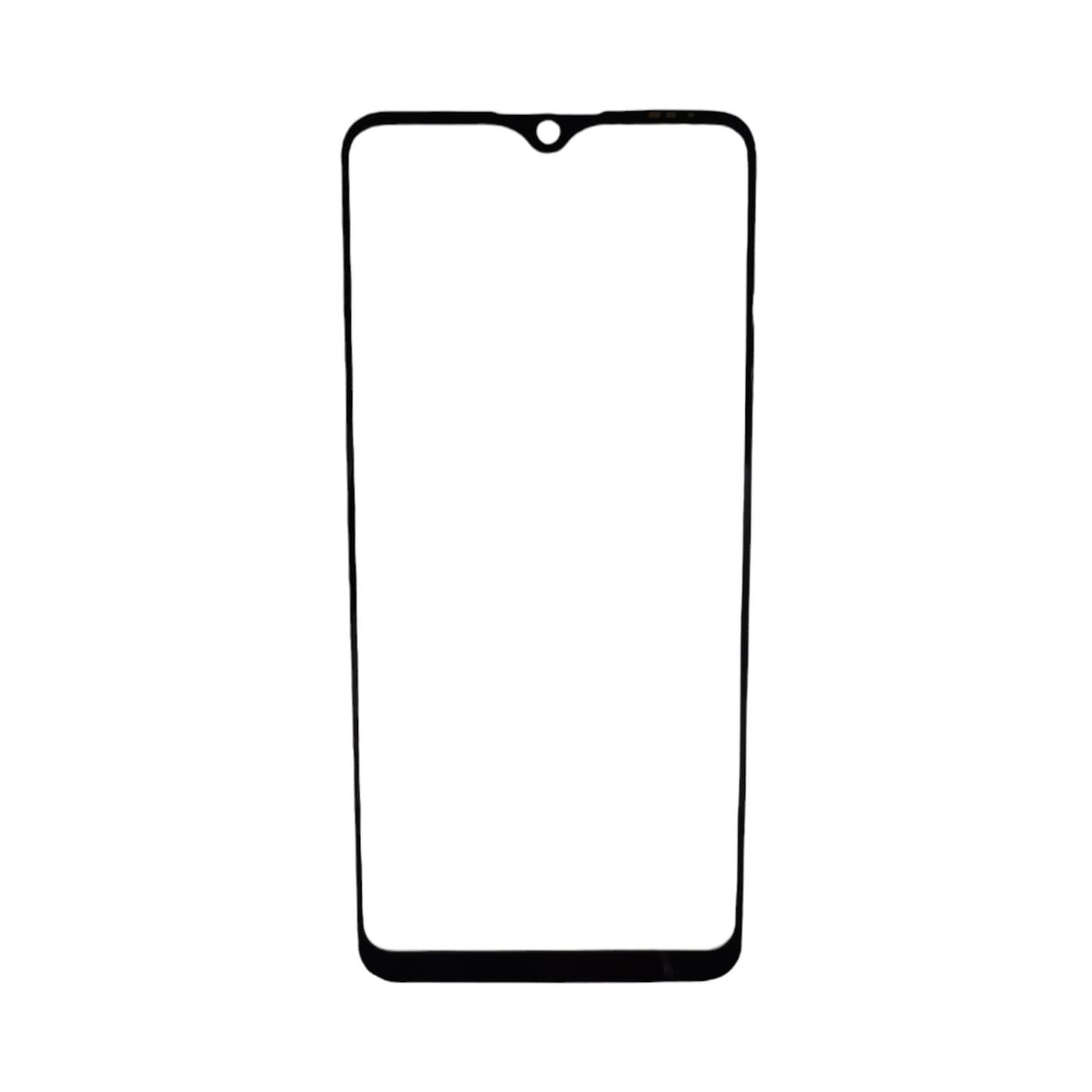 Reparacion Cristal ZTE