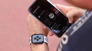 ¿Cómo saber si tu iPhone es compatible con el Apple Watch?