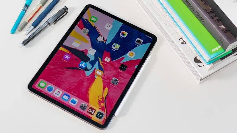 El tan esperado iPad mini rediseñado llegará en otoño