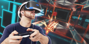 Realidad Virtual: La nueva experiencia