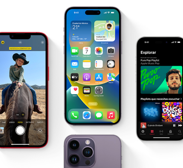 iPhone en Venta