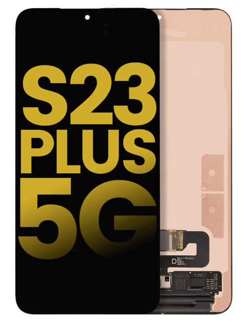 Pantalla Samsung Serie S