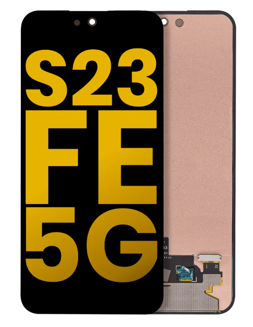Pantalla Samsung Serie S