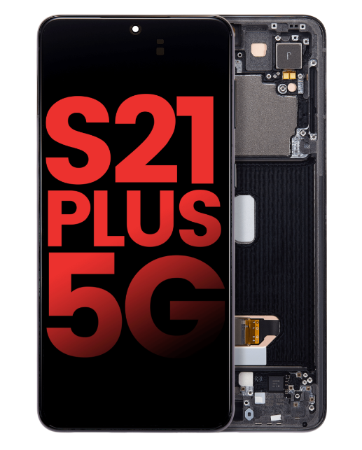 Pantalla Samsung Serie S