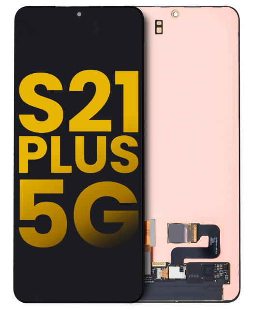 Pantalla Samsung Serie S