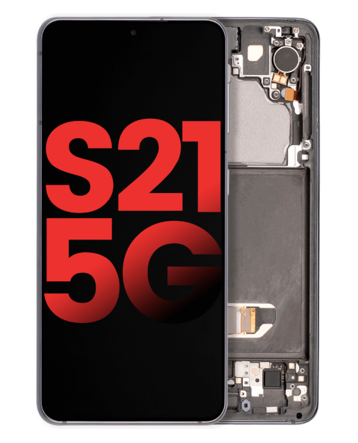 Pantalla Samsung Serie S