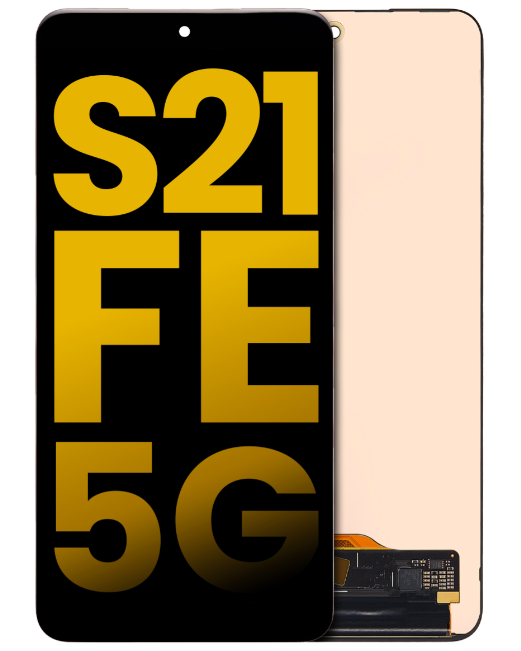 Pantalla Samsung Serie S