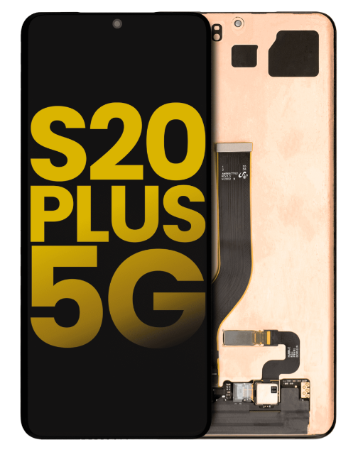 Pantalla Samsung Serie S