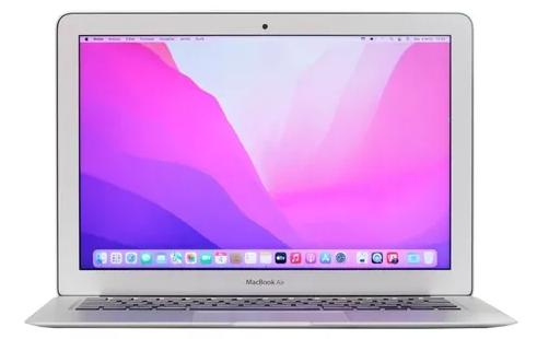 MACBOOK AIR 2017