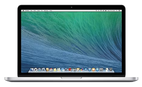 MACBOOK PRO RET 13 (A1708) 2017