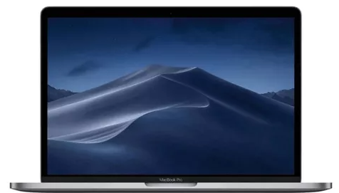 MACBOOK PRO Pro Touch Bar 13" (A1989) 2019