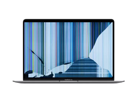 Pantalla MacBook