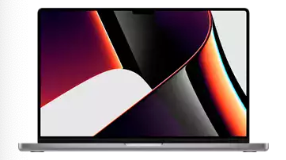 MACBOOK PRO Pro 16" (A2485) 2021