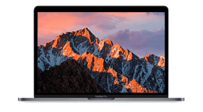 MACBOOK PRO Pro Touch Bar 15" (A1707) 2017