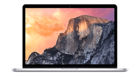 MACBOOK PRO RET 15 (A1398)  2015