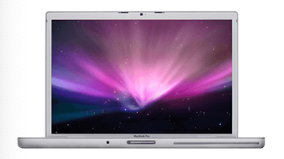 MACBOOK PRO Pro 15" (A1260)