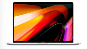 MACBOOK PRO Pro 16" (A2141) 2019 GRADO A