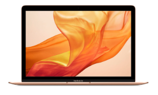 MACBOOK AIR 2018