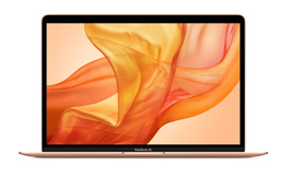 MACBOOK AIR 2019