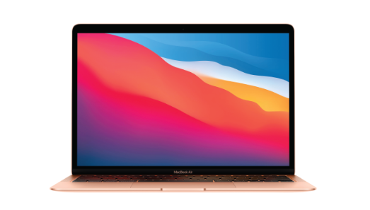 MACBOOK AIR M1 2020