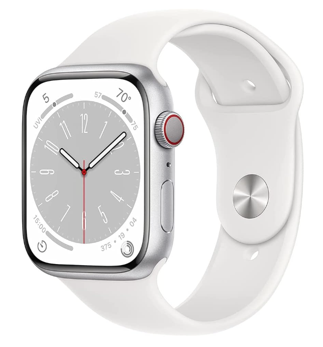 APPLE WATCH SERIE 8 41MM