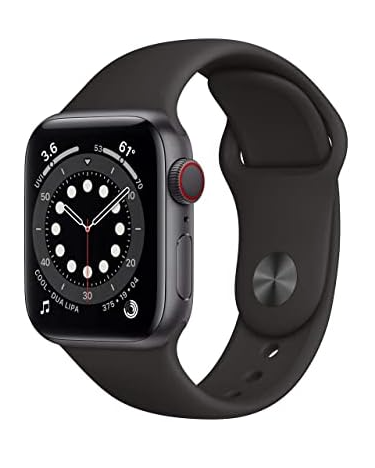 APPLE WATCH SERIE 6 44MM