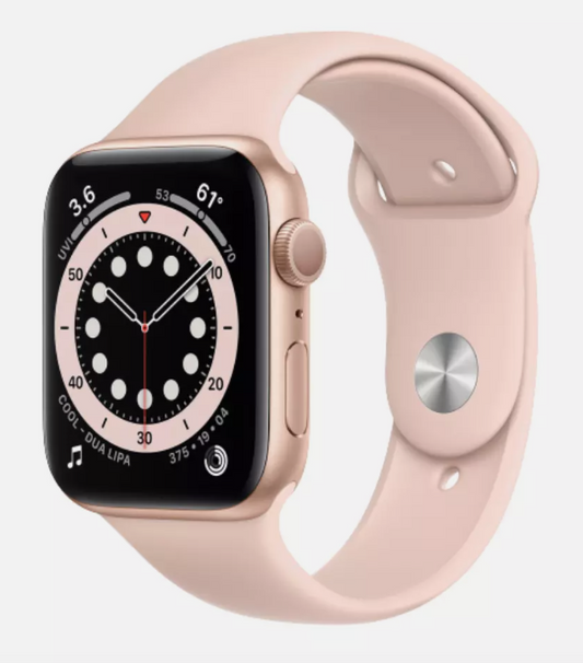 APPLE WATCH SERIE 6 40MM