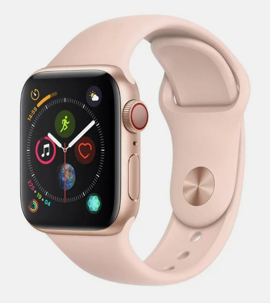 APPLE WATCH SERIE 4 40 MM