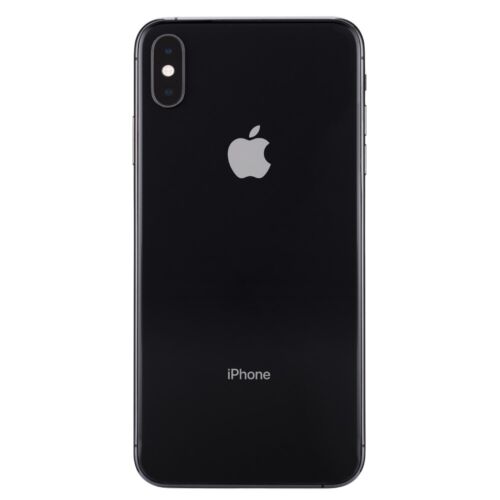 IPHONE XS MAX