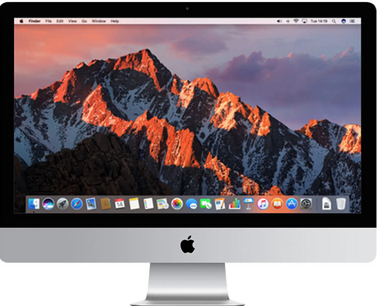 IMAC 27 2017