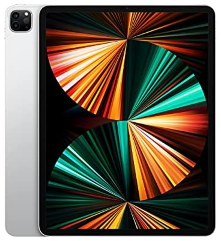 IPAD PRO 12.9 5TH GEN