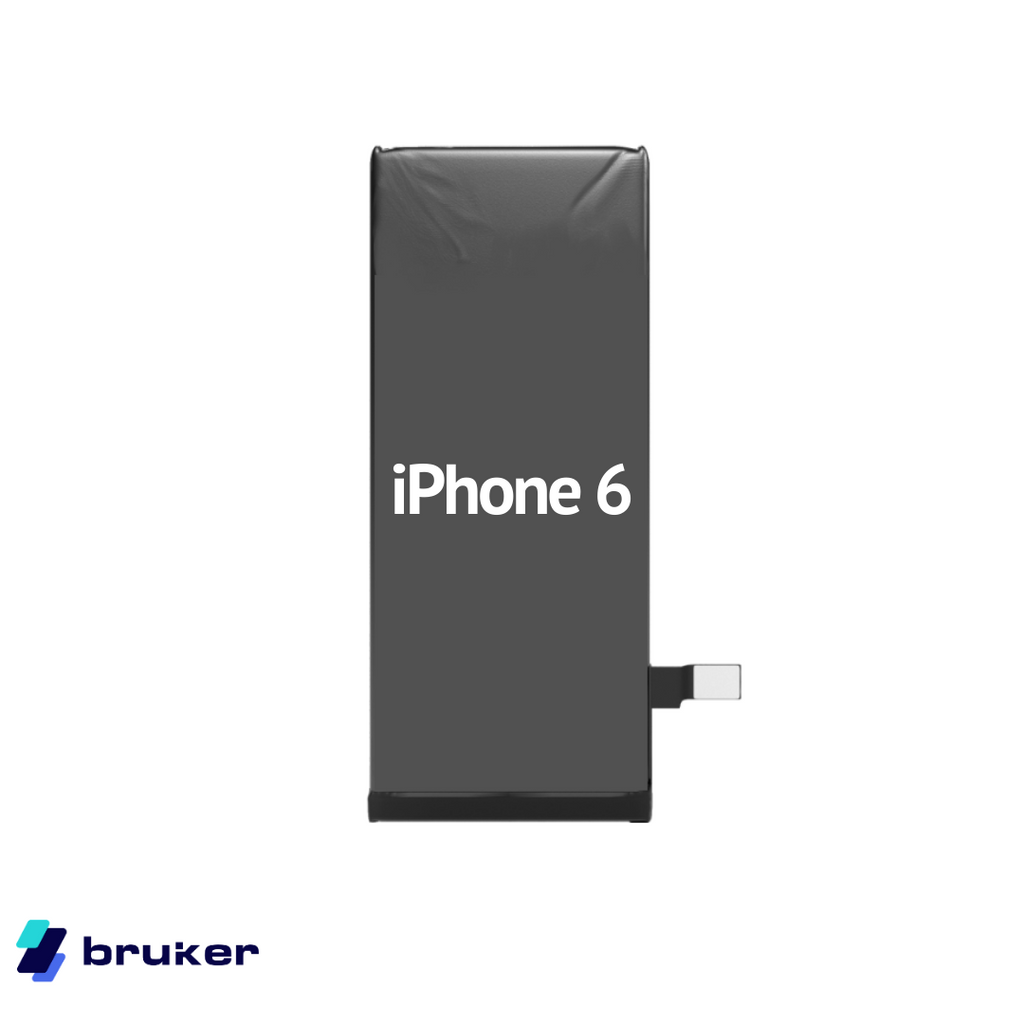 BATERIA IPHONE 6 – Bruker.mx