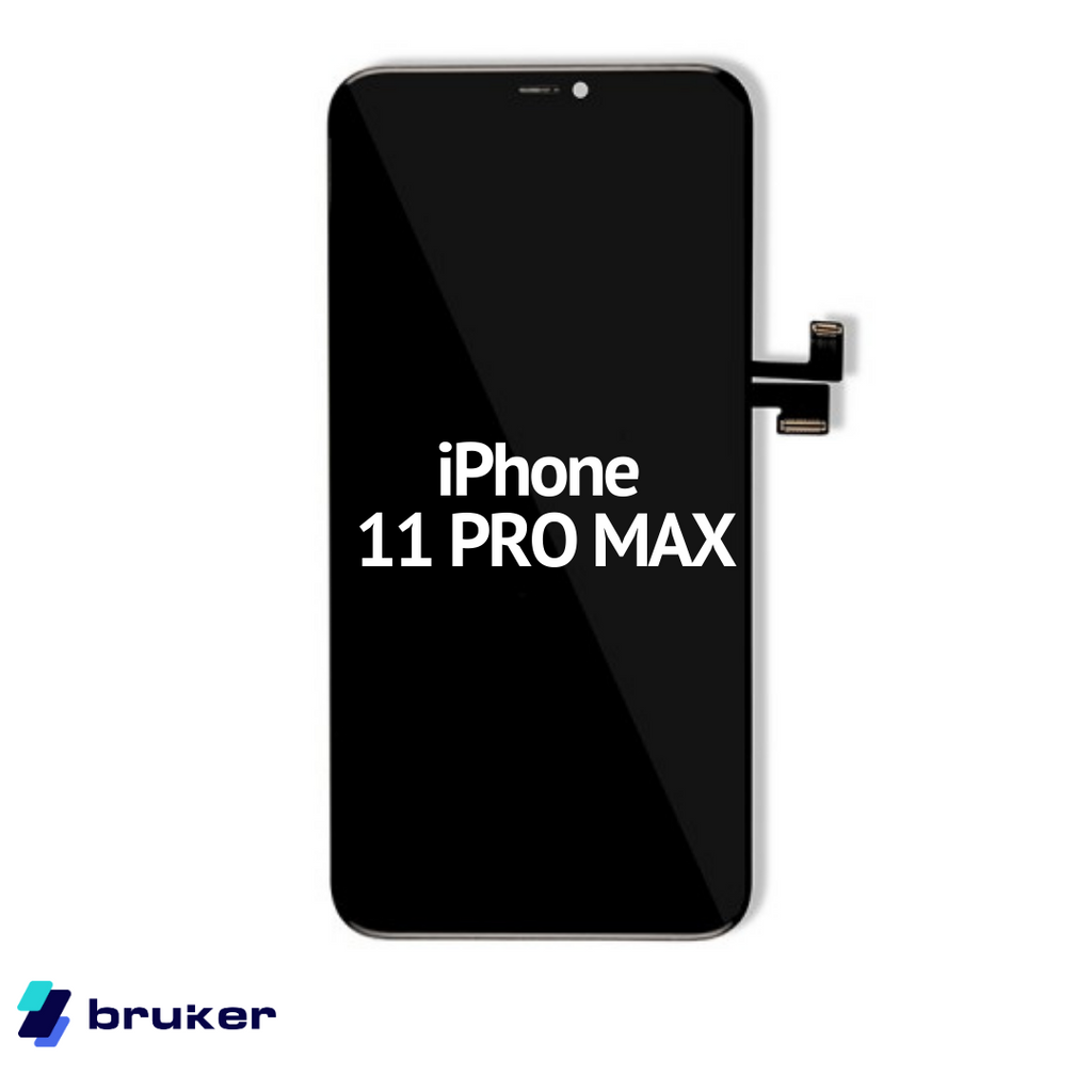 PANTALLA IPHONE 11 PRO MAX – Bruker.mx