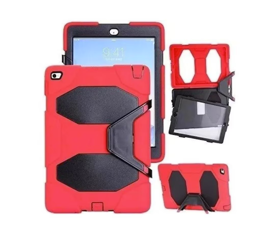 Cases Uso Rudo (iPad/Tablet)