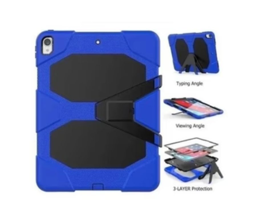 Cases Uso Rudo (iPad/Tablet)