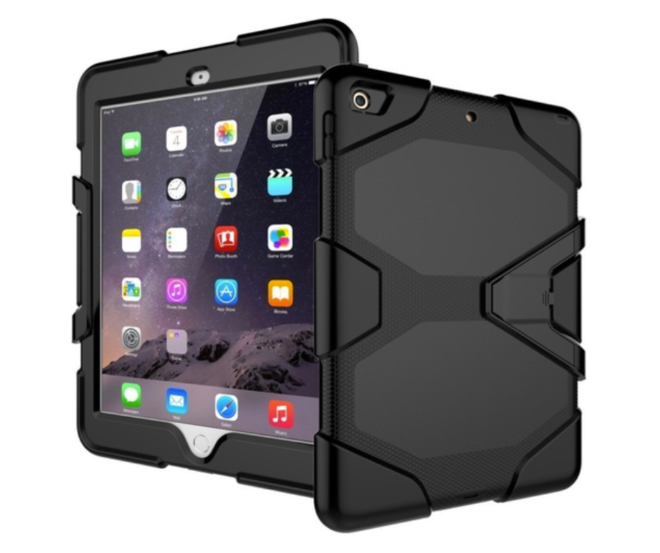 Cases Uso Rudo (iPad/Tablet)